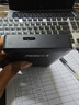 科碩（KESU）1TB 移動(dòng)硬盤大容量 雙盤備份 USB3.0 外接機(jī)械硬盤 海量存儲(chǔ) 手機(jī)連接 2.5英寸 曬單實(shí)拍圖