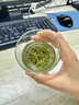 樂品樂茶明前特級碧螺春綠茶葉2025新茶春茶嫩芽冷泡茶解暑濃香250g送禮袋 曬單實(shí)拍圖
