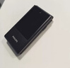 飛利浦（PHILIPS）V13P 星空黑 4G全網(wǎng)通翻蓋老人手機(jī) 超長待機(jī)老年機(jī) 雙卡雙待大聲大按鍵戒網(wǎng)防沉迷智能學(xué)生功能機(jī) 曬單實(shí)拍圖