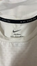 耐克（NIKE）短袖 25夏季新款運動(dòng)服裝健身速干衣圓領(lǐng)打底衫休閑半袖冰絲T恤男 HV5204-100 XL 曬單實(shí)拍圖