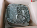 美的（Midea）電飯煲5升大容量電飯鍋5-6-8-10人家用抗菌青瓷內(nèi)膽微壓柴火飯智能多功能一體多用煮飯粥燉鹵蛋糕 5升【行業(yè)爆款】第5代青瓷抗菌內(nèi)膽 5L 曬單實拍圖