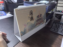 朗捷臺歷2026年日歷馬年月歷大格子書(shū)寫(xiě)計劃本式年歷日歷記事本2025年辦公桌面日歷擺件桌歷可定制 曬單實(shí)拍圖