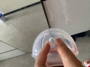 小雅象小雅象集奶器母乳收集器吸奶器漏奶接奶神器硅膠防溢集乳器一個(gè)裝 曬單實(shí)拍圖