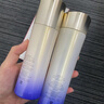 資生堂（Shiseido） 悅薇水乳套裝抗皺緊致提亮補水保濕 生日禮物送女友 【清爽型】水乳（霜） 曬單實(shí)拍圖