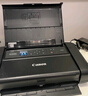 佳能（Canon）TR150無(wú)線(xiàn)彩色便攜式打印機（LK-72電池可選/家用） 曬單實(shí)拍圖