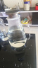 VTyee玻璃冷水壺涼水壺家用耐高溫涼水杯耐熱防爆大容量涼白開茶壺套裝 嘟嘟壺 2000ml 1只 無規(guī)格 曬單實拍圖