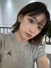 DAISY DREAM玫瑰劉亦菲同款圈圈耳環(huán)女高級感耳釘耳圈耳扣顯瘦金屬銀針耳飾 金色菱格耳扣【1.4cm】 曬單實(shí)拍圖
