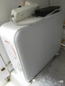 沁園（TRULIVA）凈水器家用小白鯨1000Gpro 6年RO過濾器凈水機 廚房臺下家用直飲凈飲一體機UR-S51045家電國家補貼 曬單實拍圖