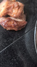 白蕩里 黑豬梅花肉凈重4斤 冷凍梅條肉 豬肉生鮮 源頭直發(fā) 曬單實拍圖