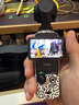 大疆 DJI Pocket 3 2 靈眸口袋二手云臺相機 手持高清增穩(wěn)Vlog攝像機 無損防抖 美顏 【準(zhǔn)新僅激活】Pocket三代全能套 標(biāo)配 曬單實拍圖
