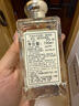 祖瑪瓏香水 藍風鈴香水100ml 生日禮物 女生 送女朋友禮物 禮盒 曬單實拍圖