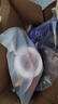 Davco德高天冬聚脲彩砂美縫劑十年耐黃變瓷磚室內(nèi)外通用防霉 素雅云灰 曬單實拍圖