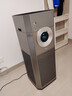 美的（Midea）空氣凈化器加濕一體機(jī) 家用除甲醛異味寵物空氣凈化器復(fù)合離子除菌消毒機(jī)KJ1000G-T1000 Pro 【新品雙重除醛】 曬單實(shí)拍圖