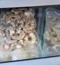 1號(hào)會(huì)員店白蝦仁0添加保水劑31-40只/磅無(wú)冰去蝦線(xiàn)凈重2斤(66-88只) 生鮮 曬單實(shí)拍圖
