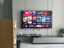 TCL電視 75V8L Pro 75英寸 144Hz高刷 QLED量子點(diǎn) 3GB+64GB大內(nèi)存 4K DeepSeek AI電視 國(guó)家補(bǔ)貼20% 曬單實(shí)拍圖