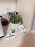 藝萱辦公室桌面盆栽霧凇綠植室內(nèi)植物放輕松解壓情緒四季好養(yǎng)凈化空氣 【桌面聚財串】錢串子+奶油冰淇淋盆+掛簽+黃金沙 帶盆栽好 曬單實拍圖