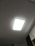 FSL佛山照明led吸頂燈燈條光源模組燈芯 220V一拖八 100W 520*18三段調(diào)色 沐光97高顯 曬單實拍圖