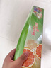 太力收納袋雙筋密實(shí)保鮮袋密封加厚食品級(jí)PE密實(shí)袋 大號(hào)20個(gè)+中號(hào)30個(gè) 曬單實(shí)拍圖