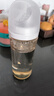 貝親（Pigeon）PPSU寬口徑自然實(shí)感防脹氣奶瓶330ml L號(hào)奶嘴 6個(gè)月+ AA193 曬單實(shí)拍圖