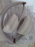 beats Solo 4 無線頭戴式藍(lán)牙耳機(jī) 空間音頻 無損音頻 兼容蘋果安卓系統(tǒng) 云彩粉 曬單實(shí)拍圖