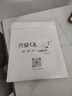 齊黛（QUEDIT）棕色美麗諾羊毛針織打底衫女2025秋冬新款半高領(lǐng)套頭長(zhǎng)袖保暖毛衣 烏木棕 L 秋冬款/95-105斤 曬單實(shí)拍圖