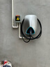 萬幫星星充電7kW充電樁極光新能源電動(dòng)汽車交流充電樁全功能 適配于特斯拉小米比亞迪 新國(guó)標(biāo)充電樁 國(guó)家補(bǔ)貼 【220V/7kW】極光全功能3代 送10米安裝 曬單實(shí)拍圖