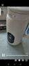 九陽(yáng)豆?jié){機(jī)家用小型0.6L 細(xì)膩免過濾免煮 多功能快速豆?jié){ 智能預(yù)約全自動(dòng) 1-2人 低噪音靜音免泡 D525【細(xì)膩免濾 店長(zhǎng)推薦】 0.6L 曬單實(shí)拍圖