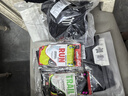 COMPRESSPORT越野短褲男無(wú)襯競(jìng)賽跑步輕量速干腰部裝手機(jī)運(yùn)動(dòng)褲 黑 M （臀圍95-100CM） 曬單實(shí)拍圖