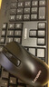 聯(lián)想（Lenovo）無(wú)線鍵盤鼠標(biāo)套裝 鍵鼠套裝 全尺寸鍵盤 商務(wù)辦公 MK23Lite 曬單實(shí)拍圖
