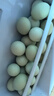 九云仙【順豐上門(mén) 產(chǎn)地直發(fā)】正宗農家散養土雞蛋跑山雞蛋新鮮現撿好吃 50枚五黑綠殼烏雞蛋五黑珍稀雞種 曬單實(shí)拍圖