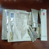 羽西鎏金眼霜20ml玻色因提拉緊致淡化細紋護膚品生日禮物送女友 曬單實(shí)拍圖