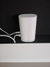 華為凌霄子母路由 Q6（1母1子套裝） AX3000Mbps 千兆路由器 全屋WiFi 6+  電力線版  曬單實拍圖