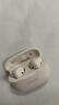飛利浦（PHILIPS）真無(wú)線(xiàn)藍牙耳機半入耳式通話(huà)降噪音樂(lè )游戲運動(dòng)低延遲長(cháng)續航適用蘋(píng)果安卓華為手機-TAT1220-白 曬單實(shí)拍圖