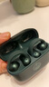 摩托羅拉（Motorola）moto buds Clip 耳夾式耳機(jī) 輕盈佩戴 長(zhǎng)續(xù)航 通話降噪 BOSE調(diào)音 開放式藍(lán)牙耳機(jī) 綠野仙蹤 曬單實(shí)拍圖