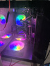 技嘉 酷睿i5 13400F臺(tái)式組裝電腦主機(jī)RTX4060Ti/5060Ti游戲高端電競獨(dú)顯直播設(shè)計(jì)渲染整機(jī) 配置一：i5 13400F+RTX4060 曬單實(shí)拍圖