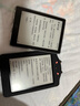 漢王（Hanvon）Clear6Turbo冰山灰電子書(shū)智能閱讀器6英寸墨水屏電紙書(shū)學(xué)習(xí)看書(shū)學(xué)習(xí)漫畫(huà)電子紙平板電腦高通8核 曬單實(shí)拍圖