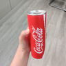 KACO可口可樂聯(lián)名款黑筆速干按動筆0.5mm黑色中性筆高顏值簽字筆刷題筆碳素筆 水筆 4支/桶 曬單實拍圖