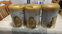 惠氏（Wyeth）啟賦蘊淳A2進(jìn)口HMO較大嬰兒配方奶粉2段（6-12月）810g 曬單實拍圖