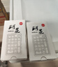 珂芝（KZZI）K20無線三模機(jī)械鍵盤19鍵帶旋鈕數(shù)字小鍵盤RGB燈光TOP結(jié)構(gòu)PBT球帽全鍵熱插拔星巖灰相逢軸 曬單實拍圖
