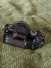 奧林巴斯（OLYMPUS）E-M10 MarkIV EM10四代 微單相機(jī) 數(shù)碼相機(jī) 微單套機(jī)（14-42mm F3.5-5.6）2030萬(wàn)像素 黑 曬單實(shí)拍圖