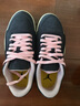 耐克（NIKE）JORDAN FLIGHT COURT 男子運動鞋福來鞋 HF3255-012 42 曬單實拍圖