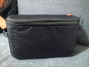 PGYTECH相機內膽包單反鏡頭內膽收納袋單肩攝影包相機包DIY隔板防震手提防濺水便攜收納 S碼 曬單實(shí)拍圖