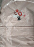 巴拉巴拉童裝女童棉服2025冬季連帽外套防水透濕【商場同款】201424106001 曬單實拍圖