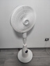 LEBRN勒博恩【全新升級】冰霧空氣循環(huán)扇家用輕音立式電風扇客廳臥室大風力語音落地扇節(jié)能加濕空調(diào)扇 【AI語音】大風力輕音循環(huán)扇 曬單實拍圖