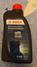 博世（BOSCH）DOT4plus升級(jí)版剎車(chē)油制動(dòng)液/離合器油通用型1L裝汽車(chē)養(yǎng)護(hù)套裝 曬單實(shí)拍圖