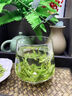 胖東來(lái)同款優(yōu)選超市茶葉明前龍井茶2025年新茶特級西湖龍井綠 250克明前龍井茶 曬單實(shí)拍圖