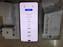 Hi nova智選X60 Pro 新品5G全網(wǎng)通手機(jī) 十面抗摔防水耐磨 6600mAh青海湖電池  高清一億像素AI智能機(jī)典雅黑12GB+256GB 曬單實(shí)拍圖