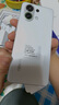 OPPO K13 Turbo 5G 疾風(fēng)散熱引擎 潮汐引擎 天璣 8450 7000mAh 五年長(cháng)壽大電池 滿(mǎn)級防水 手機 騎士白 12GB+256GB 曬單實(shí)拍圖