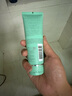 碧歐泉（BIOTHERM）男士水動力啫喱洗面奶125ml深層清潔凈油去角質(zhì) 節(jié)日送情人禮物 水動力潔面125ml 曬單實(shí)拍圖