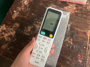 海爾（Haier）新品【小紅花】新一級能效 家用變頻冷暖空調掛機 獨立除濕 臥室省電靜音防直吹空調 國家補貼20% 1.5匹 一級能效 新品凈省電plus 曬單實(shí)拍圖
